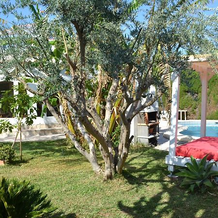 Casa Mar Villa เอลส์พ็อบเล็ทส์ ภายนอก รูปภาพ