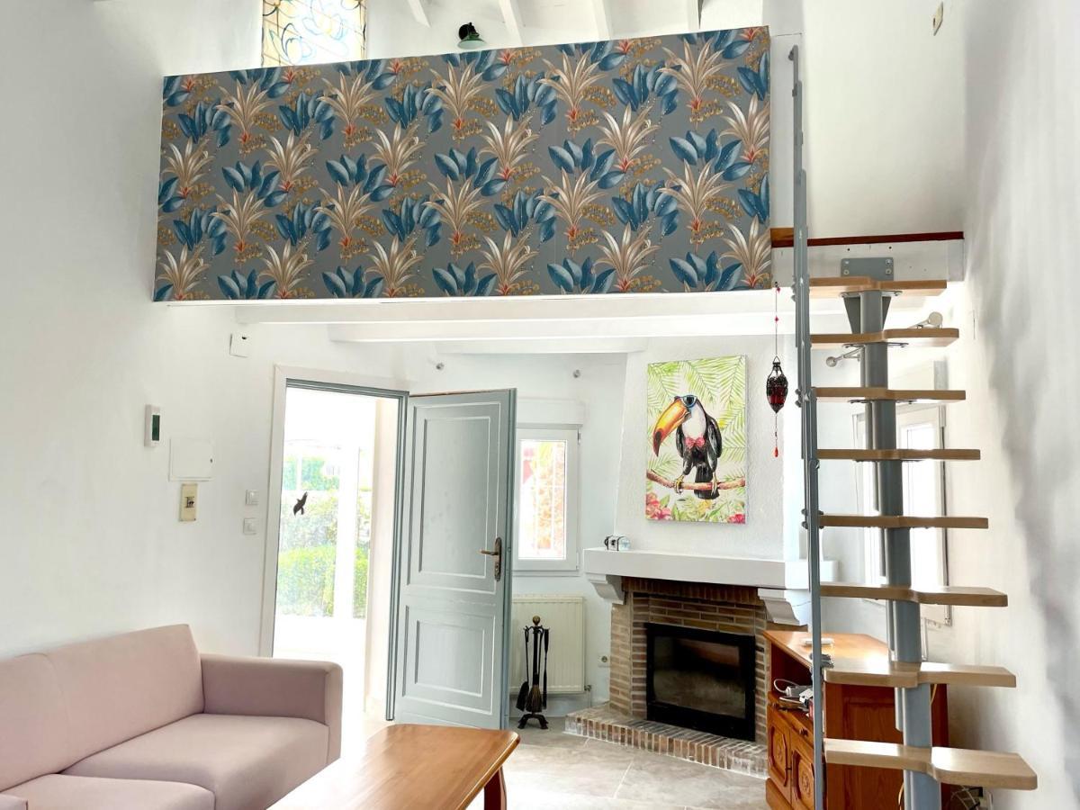Casa Mar Villa เอลส์พ็อบเล็ทส์ ภายนอก รูปภาพ